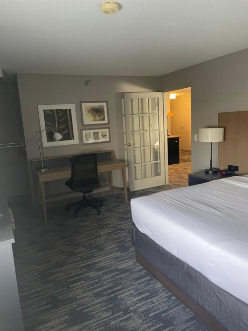 Country Inn & Suites by Radisson Madison WI - image 5