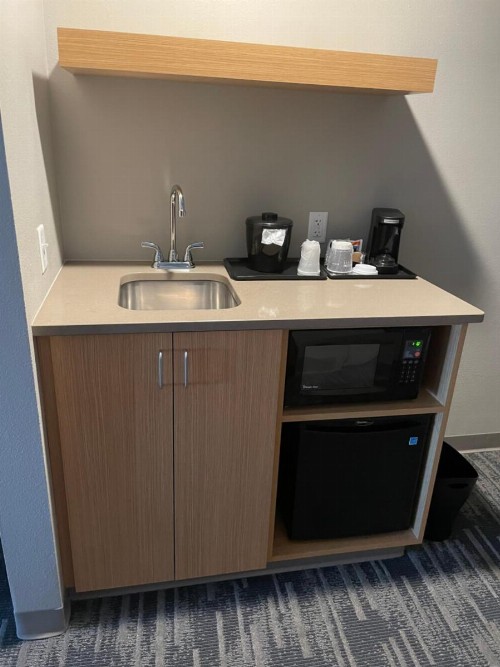 Country Inn & Suites by Radisson Madison WI