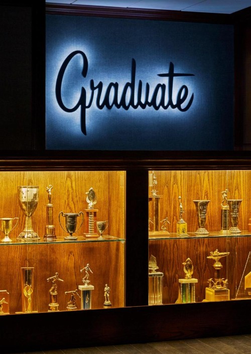 Graduate Madison - image 9