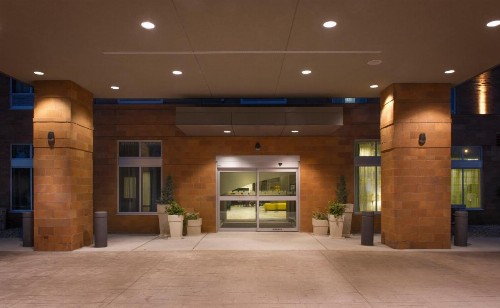 Holiday Inn Express and Suites Madison Central an IHG Hotel - image 3