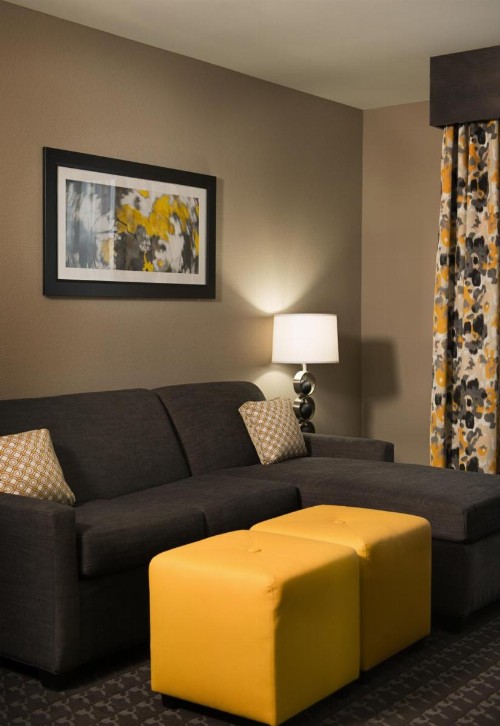 Holiday Inn Express and Suites Madison Central an IHG Hotel - image 38