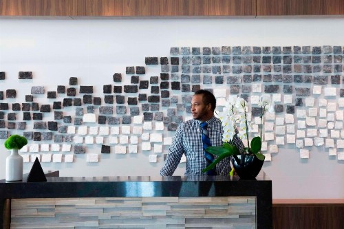 AC Hotel by Marriott Madison Downtown - image 18