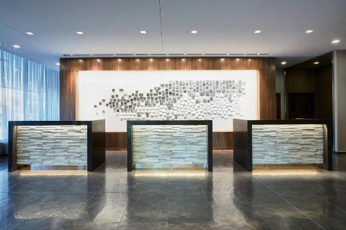 AC Hotel by Marriott Madison Downtown - image 20