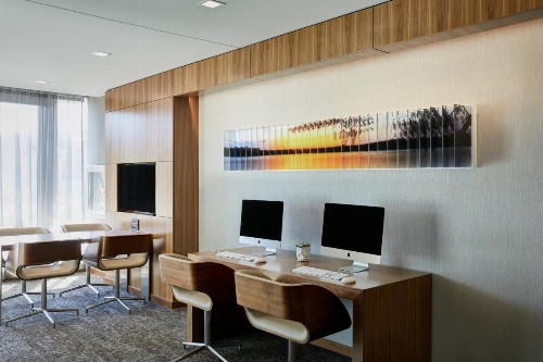 AC Hotel by Marriott Madison Downtown - image 28