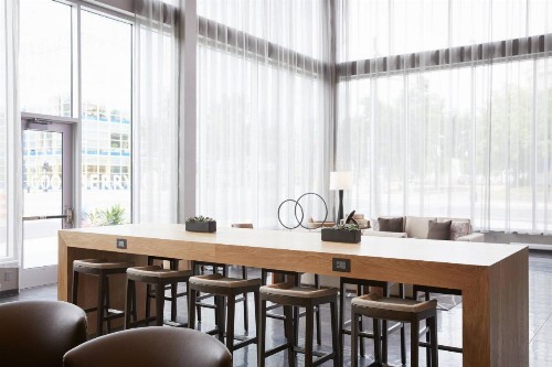 AC Hotel by Marriott Madison Downtown - image 31