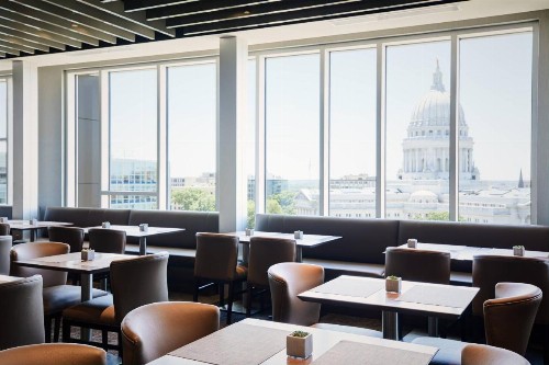 AC Hotel by Marriott Madison Downtown - image 32