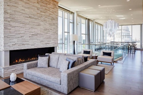 AC Hotel by Marriott Madison Downtown - image 38