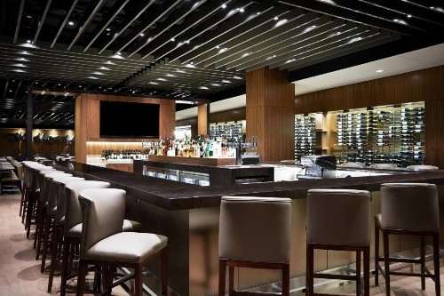 AC Hotel by Marriott Madison Downtown - image 39