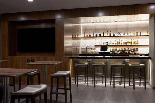 AC Hotel by Marriott Madison Downtown - image 40