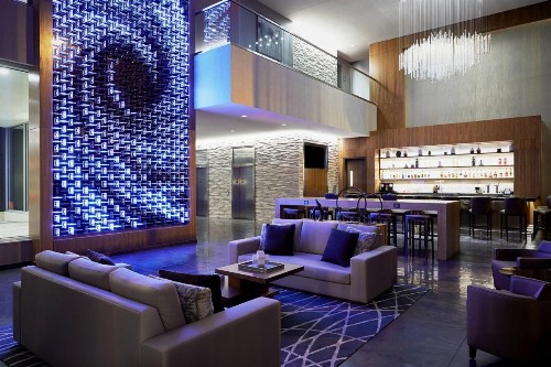 AC Hotel by Marriott Madison Downtown - image 45