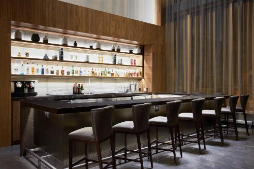 AC Hotel by Marriott Madison Downtown - image 47