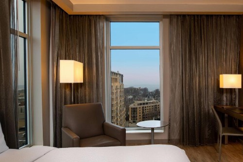 AC Hotel by Marriott Madison Downtown - image 5