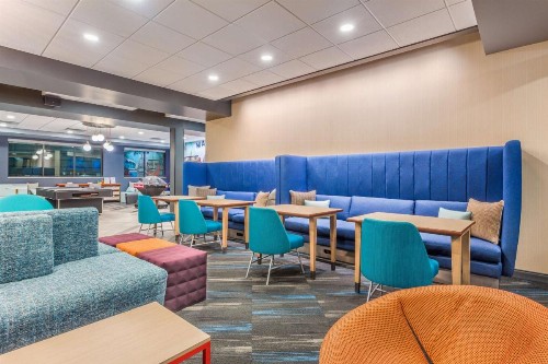 Tru By Hilton Madison West - image 7