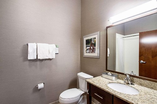 MainStay Suites Extended Stay Hotel Madison East - image 18
