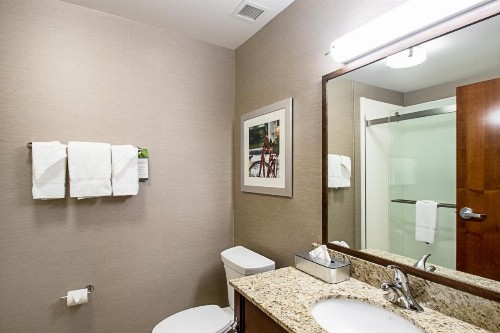 MainStay Suites Extended Stay Hotel Madison East - image 19