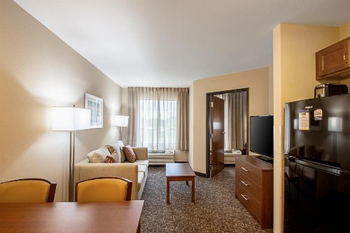 MainStay Suites Extended Stay Hotel Madison East - image 20