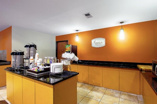 MainStay Suites Extended Stay Hotel Madison East - image 50