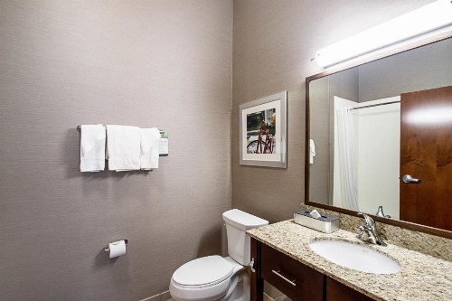 MainStay Suites Extended Stay Hotel Madison East - image 6