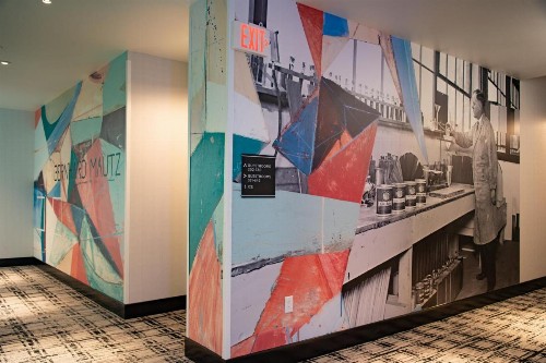 Hotel Indigo - Madison Downtown an IHG Hotel - image 14