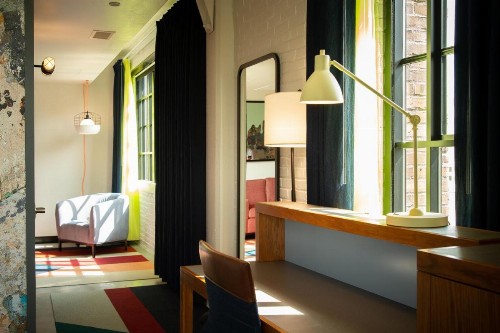 Hotel Indigo - Madison Downtown an IHG Hotel - image 31