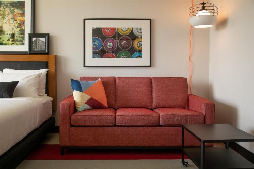 Hotel Indigo - Madison Downtown an IHG Hotel - image 35