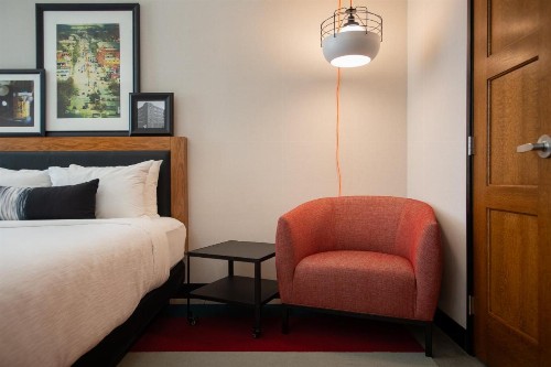 Hotel Indigo - Madison Downtown an IHG Hotel - image 46