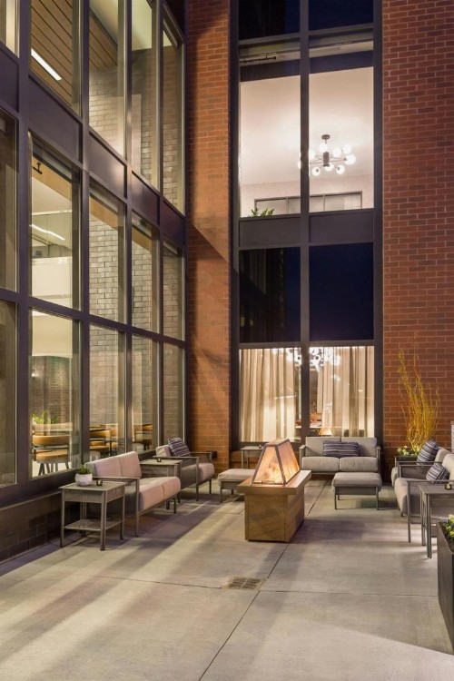 SpringHill Suites Madison - image 25