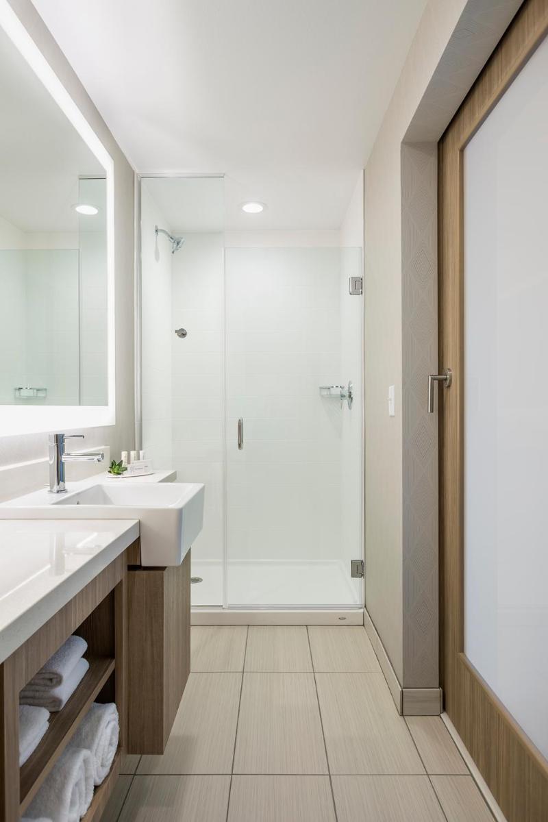 SpringHill Suites Madison - image 4