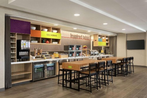 Home2 Suites By Hilton Madison Central Alliant Energy Center - image 10