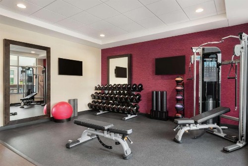 Home2 Suites By Hilton Madison Central Alliant Energy Center - image 12