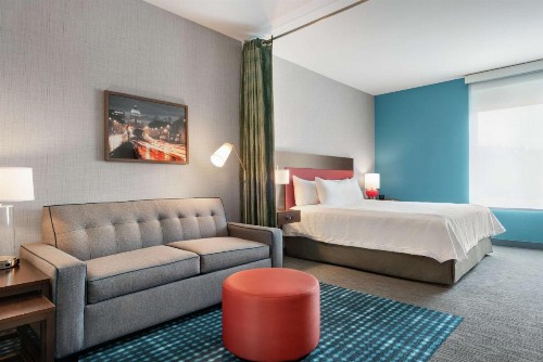 Home2 Suites By Hilton Madison Central Alliant Energy Center - image 18