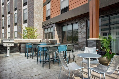 Home2 Suites By Hilton Madison Central Alliant Energy Center - image 2