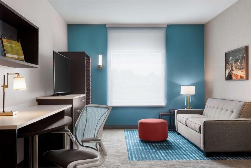 Home2 Suites By Hilton Madison Central Alliant Energy Center - image 23