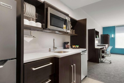 Home2 Suites By Hilton Madison Central Alliant Energy Center - image 24