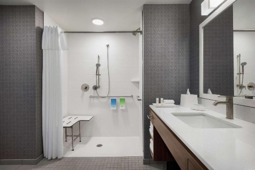 Home2 Suites By Hilton Madison Central Alliant Energy Center - image 25