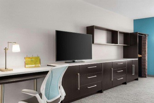 Home2 Suites By Hilton Madison Central Alliant Energy Center - image 27