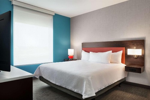 Home2 Suites By Hilton Madison Central Alliant Energy Center - image 28