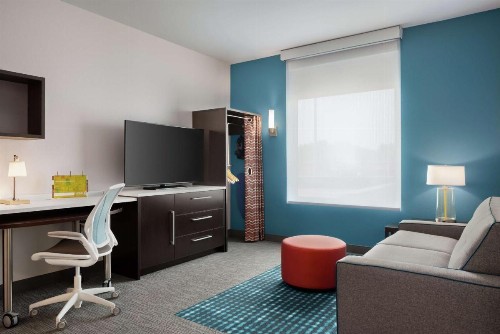 Home2 Suites By Hilton Madison Central Alliant Energy Center - image 29