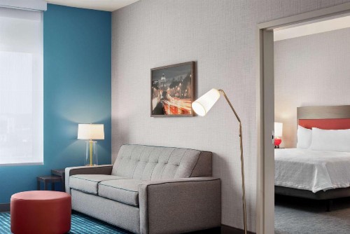 Home2 Suites By Hilton Madison Central Alliant Energy Center - image 30