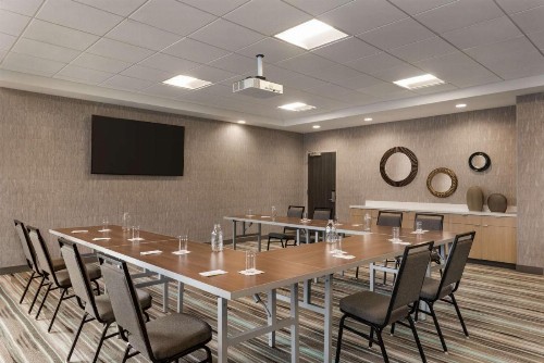 Home2 Suites By Hilton Madison Central Alliant Energy Center - image 31