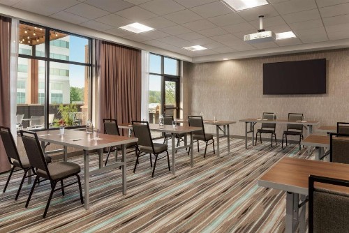 Home2 Suites By Hilton Madison Central Alliant Energy Center - image 32