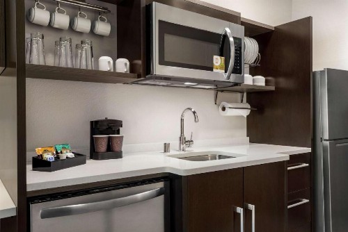 Home2 Suites By Hilton Madison Central Alliant Energy Center - image 33