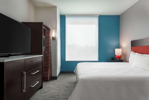 Home2 Suites By Hilton Madison Central Alliant Energy Center - image 35