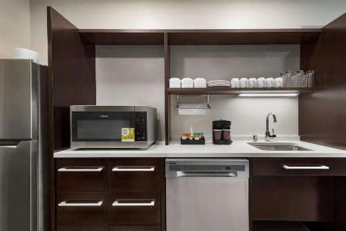 Home2 Suites By Hilton Madison Central Alliant Energy Center - image 37