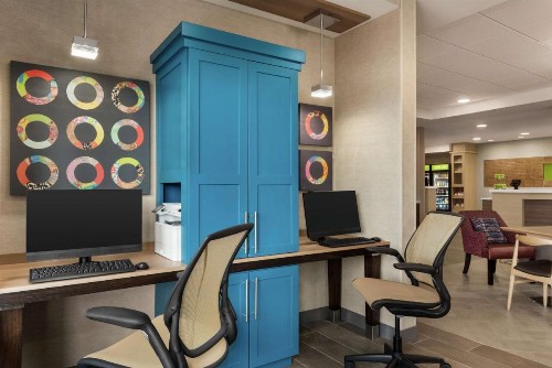 Home2 Suites By Hilton Madison Central Alliant Energy Center - image 38