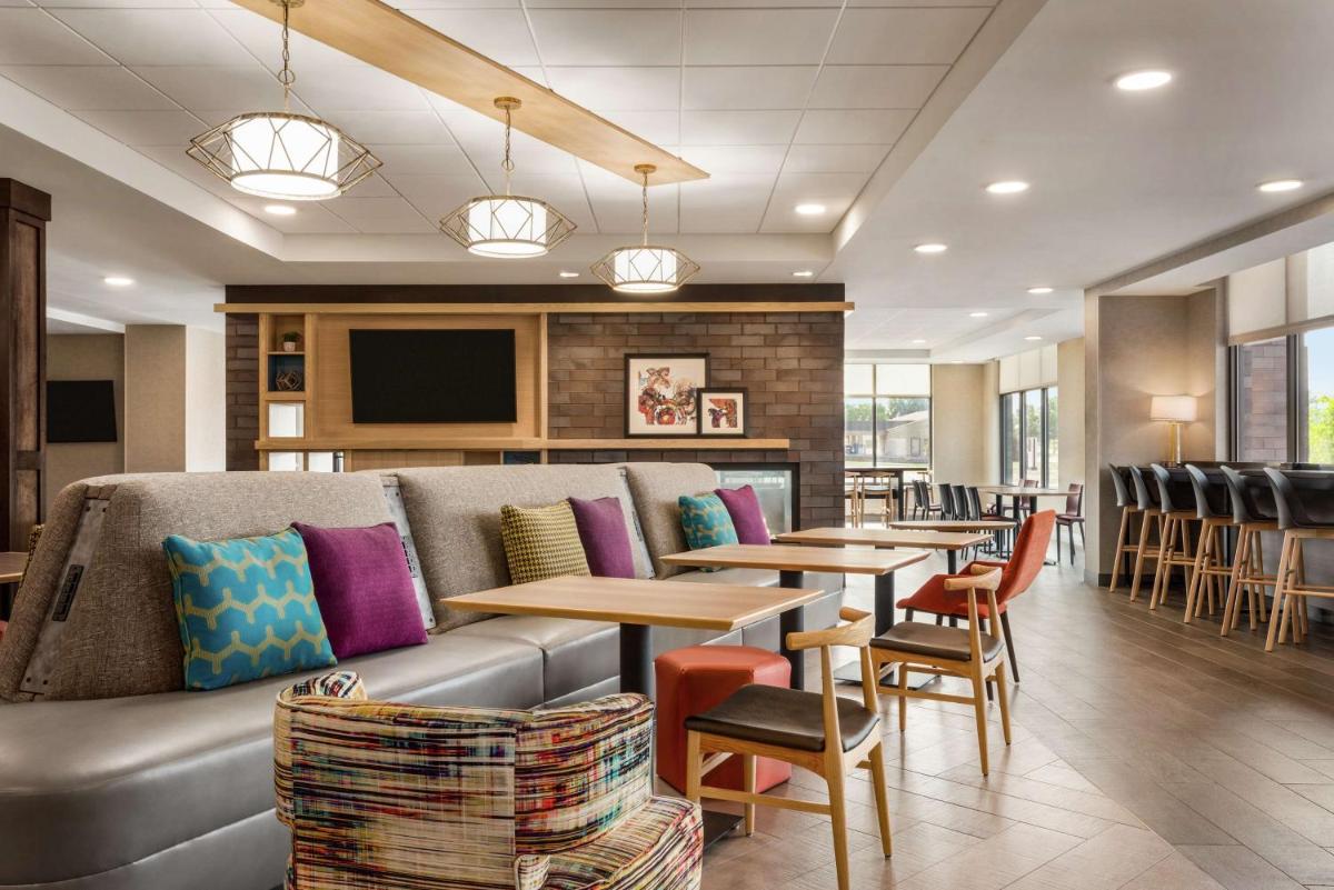 Home2 Suites By Hilton Madison Central Alliant Energy Center - image 6