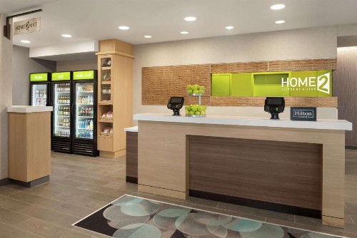 Home2 Suites By Hilton Madison Central Alliant Energy Center - image 7