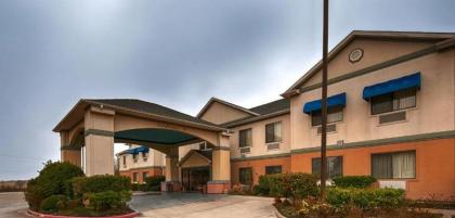 Best Western Executive Inn & Suites