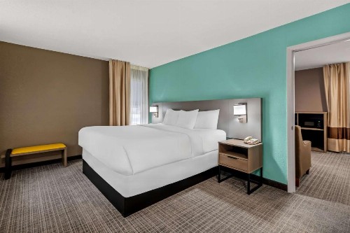 Comfort Inn near Great Smoky Mountain National Park - image 10