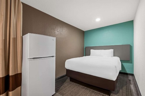 Comfort Inn near Great Smoky Mountain National Park - image 11
